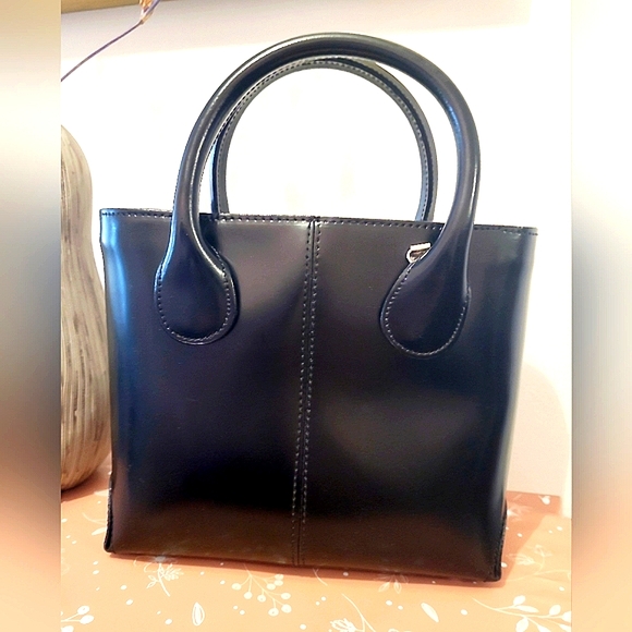 Vintage Cristian of Italy Purse - NWOT! - Picture 2 of 8